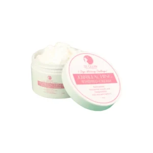 Sy Glow X10 Bleaching Body Whipped Cream 7 Days Whitening Challenge
