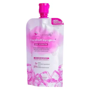 Perfect Formula KayakuKayamu  Cool Hydrator Skin Moisturiser 100g