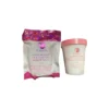 Sy Glow Ice Cream Lotion & Ice Cream Face & Body Soap Whitening & Moisturising