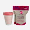 Sy Glow Ice Cream Lotion & Ice Cream Face & Body Soap Whitening & Moisturising - Image 2