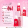 2 x Brilliant Skin  AHA  Resurfacing Face & Body Serum 30ml - Image 5