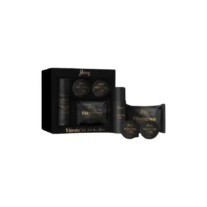 Yasuy Whitening Facial Set Whiter And Natural Glowing Skin best Selling