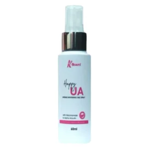 Kbeaute Happy Underarm Whitening Deo Spray 60ml
