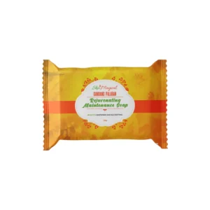 X2 Skin Magical Rejuvenating Maintenance Soap Body & Face Whitening  150g