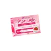 Monamie Face & Body Bleaching Whipped Soap 135g
