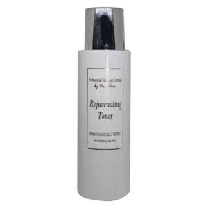2x Dr Alvin Rejuvenating Toner Dermatologist Tested Facial Toner 60ml