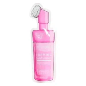 Brilliant Skin Essentials Foaming Facial Cleanser Refill Sachet 100ml