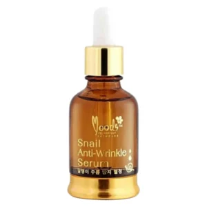 Belov Snail Anti -Wrinkle Face  Serum And Moisturiser 30 ml
