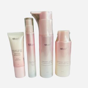 RYXSKIN Radiant Boost Clarifying Set