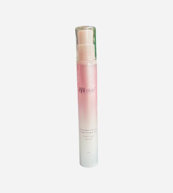 RYXSKIN Radiant Boost Clarifying Set - Image 2