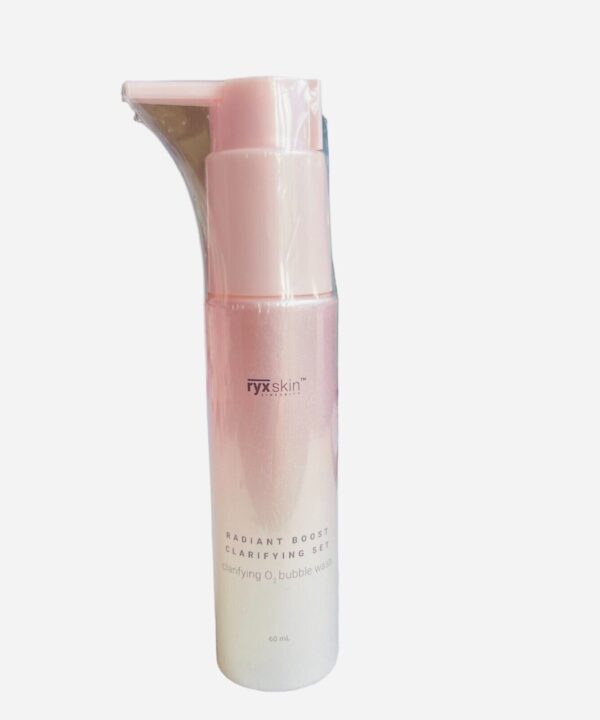RYXSKIN Radiant Boost Clarifying Set - Image 3