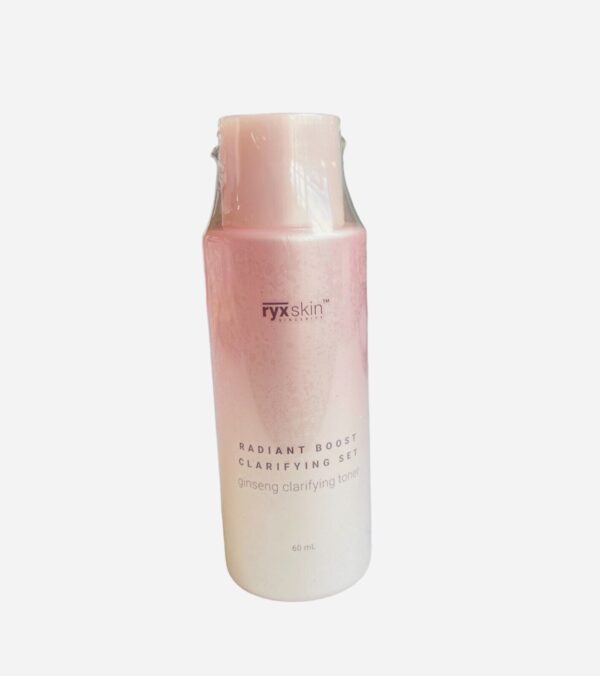 RYXSKIN Radiant Boost Clarifying Set - Image 4