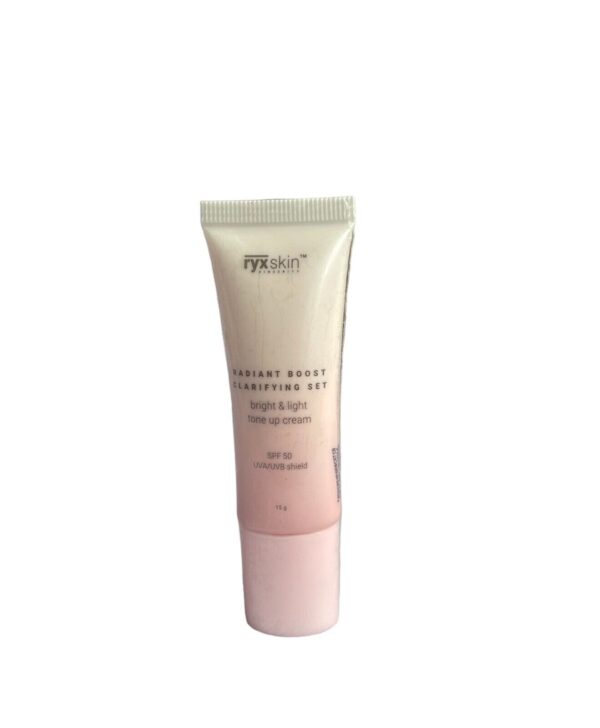 RYXSKIN Radiant Boost Clarifying Set - Image 5