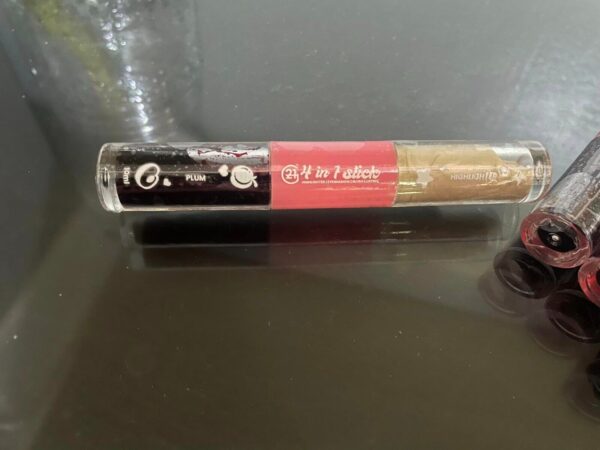 G21 4- IN 1 Lip  Stick Eyeshadow, Blush And Highlighter - Image 3