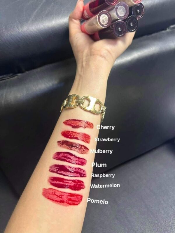 G21 4- IN 1 Lip  Stick Eyeshadow, Blush And Highlighter - Image 6