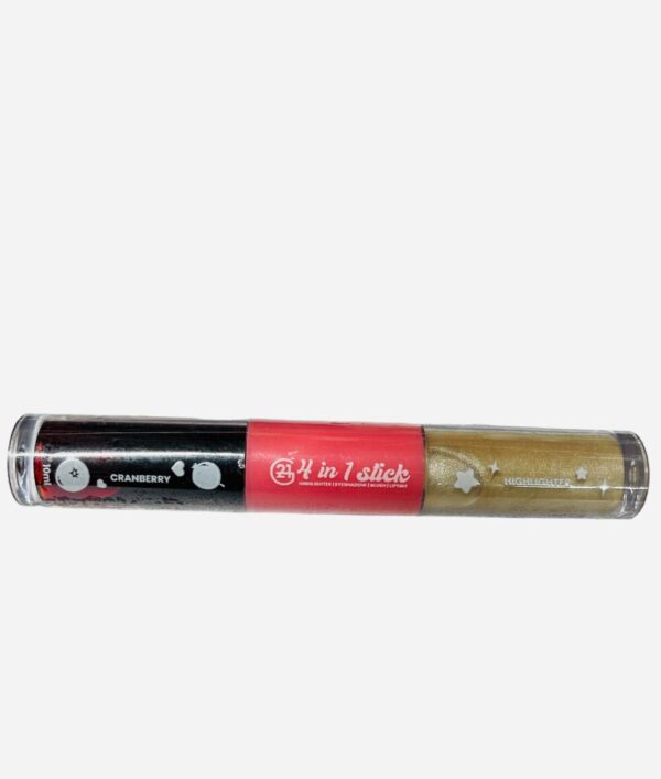 G21 4- IN 1 Lip  Stick Eyeshadow, Blush And Highlighter - Image 11
