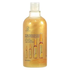 Orange Hyaluronic Acid Ampoule Essence Lotion.500 ml.By: Vanekaa.