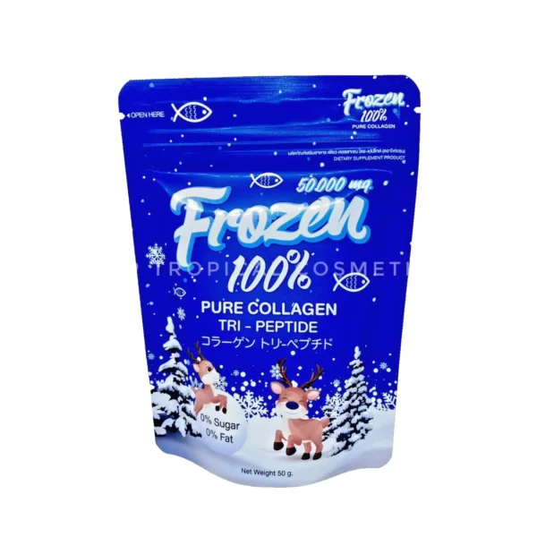 Frozen Pure Collagen