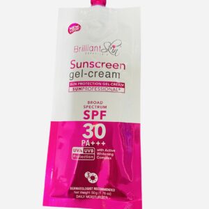 Brilliant Skin Essentials