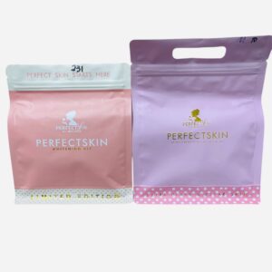 Perfect Skin All Naturals Extra Strength Rejuvenating & Whitening Set