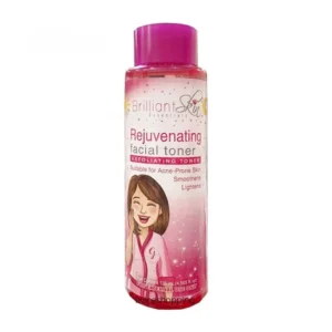 Brilliant Skin Essentials  Advanced Rejuvenating Toner 135ml