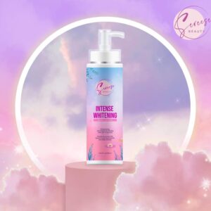 Sereese Beauty Intense Body Whitening Lotion 235 ml