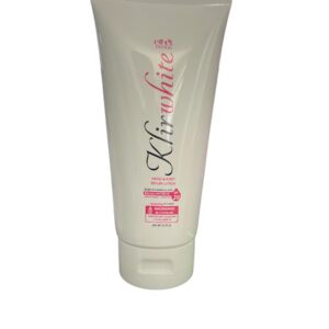 Klirwhite Hand & Body Serum Lotion Lightening and moisturising Broad Spectrum spf20 200ml.
