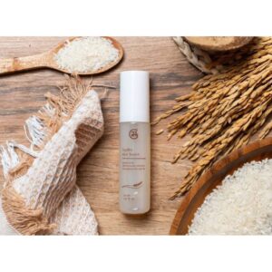 G21 Hydra Rice Facial Toner Moisturising uneven skin tone. 50ml