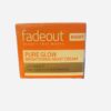 Fadeout Beauty Pure Glow Brightening Night Cream Vitamin C & Niacinamide 50ml