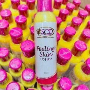 SCD Peeling Skin Lotion for Whitening Skin 100ml