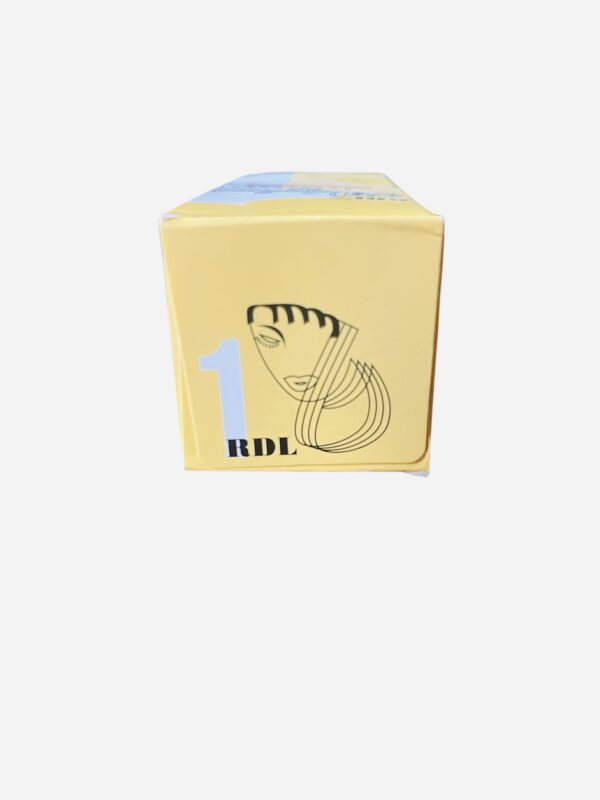 Rdl  #1  Facial Toner Anti- Acne  & Hyperpigmentation  Baby Face Solution 60ml - Image 4