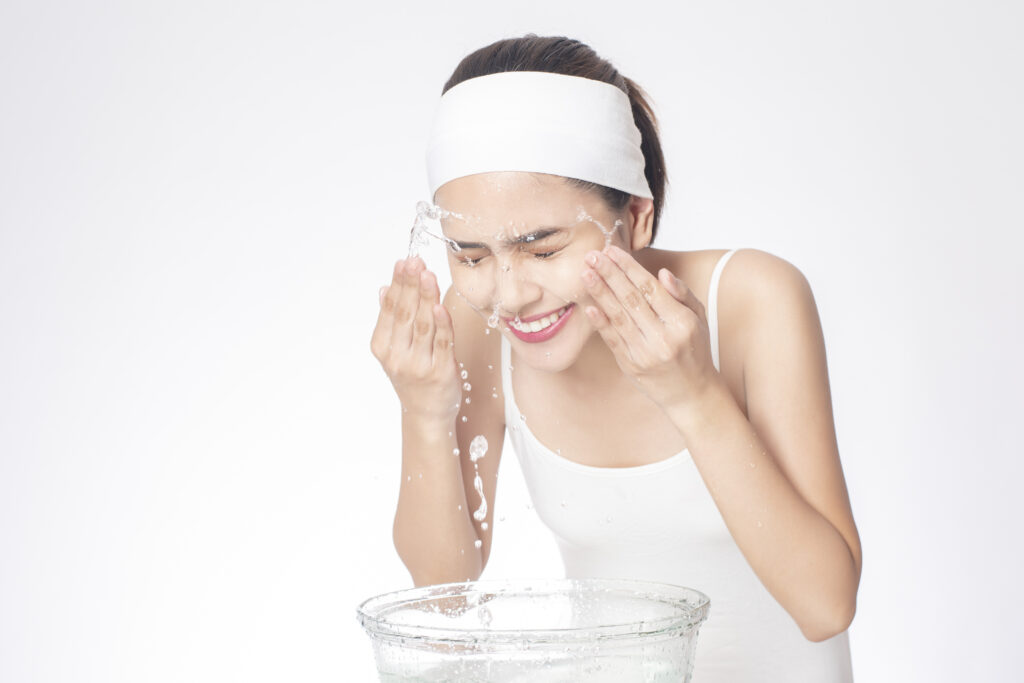 back to school skincare guide