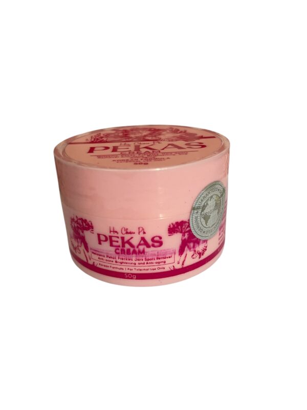 Her Choice Ph Melasma Facial Cream Anti- Acne & Brightening & Anti- Agieng Cream 50g - Image 5