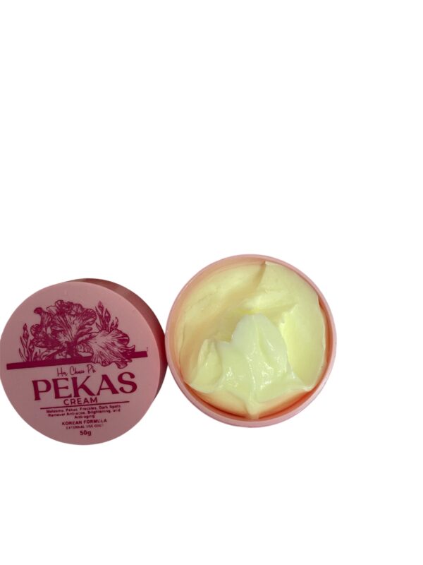 Her Choice Ph Melasma Facial Cream Anti- Acne & Brightening & Anti- Agieng Cream 50g