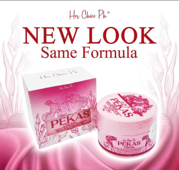 Her Choice Ph Melasma Facial Cream Anti- Acne & Brightening & Anti- Agieng Cream 50g