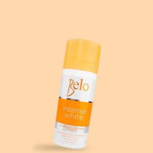 Belo Essentials Intense White Anti- Perspirant Deodorant Roll On 40ml.