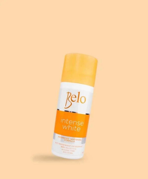Belo Essentials Intense White Anti- Perspirant Deodorant Roll On 40ml.