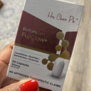 Her Choice PH FujiGlow  Capsule 60