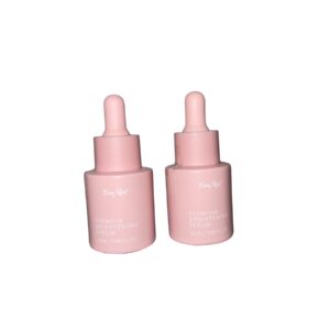 2 x Fairy Skin Premuim Brightening Face  Serum 20ml