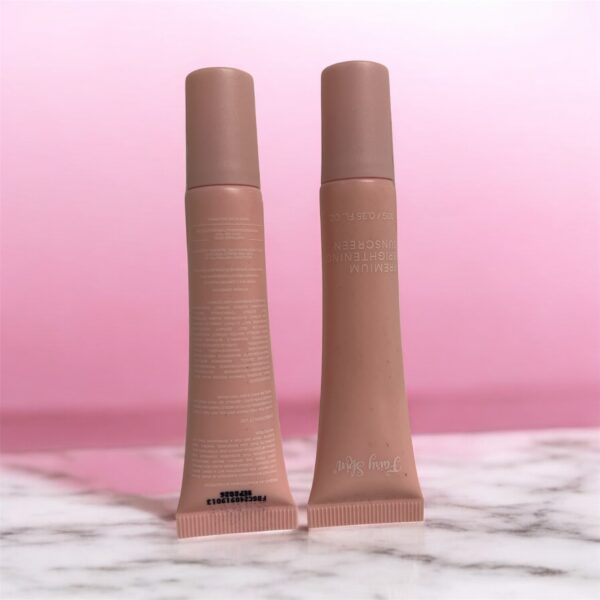 2 x Fairy Skin Premium Brightening Sunscreen 10g