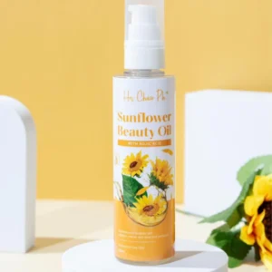 Her Choice Ph Sunflower Beauty Oil 100ml